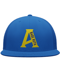 Load image into Gallery viewer, Atascadero Babe Ruth Team Cap