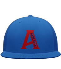 Load image into Gallery viewer, Atascadero Babe Ruth Team Cap