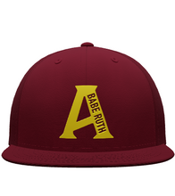 Load image into Gallery viewer, Atascadero Babe Ruth Team Cap