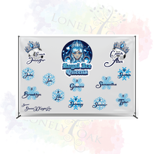 Load image into Gallery viewer, Youth Sport Banner