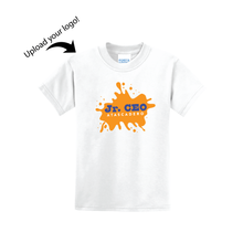Load image into Gallery viewer, Jr. CEO Logo Tee