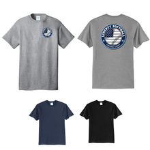 Load image into Gallery viewer, Liberty Softball Tee