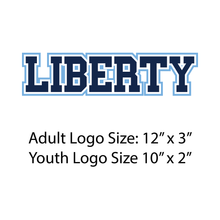 Load image into Gallery viewer, Liberty Softball Value Hoodie