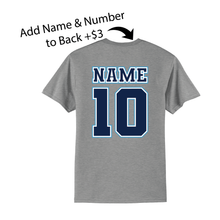 Load image into Gallery viewer, Liberty Softball Tee