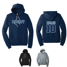 Load image into Gallery viewer, Liberty Softball Premium Hoodie