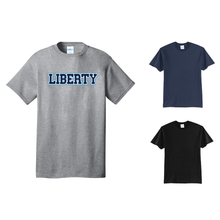 Load image into Gallery viewer, Liberty Softball Tee