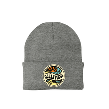 Load image into Gallery viewer, Camp Ocean Pines Knit Cap