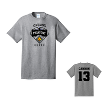 Load image into Gallery viewer, Phantoms Tee