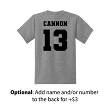 Load image into Gallery viewer, Phantoms Tee