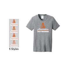 Load image into Gallery viewer, AHS Slim Fit Spirit Tee