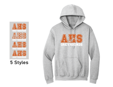 Load image into Gallery viewer, AHS Spirit Hoodie