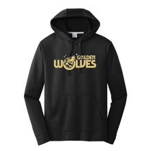 Load image into Gallery viewer, Performance Hooded Sweater