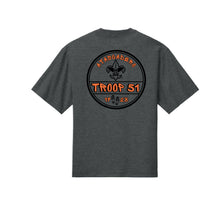 Load image into Gallery viewer, Troop 51 Everyday Tee