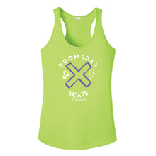 Load image into Gallery viewer, Doomsday Skate Tank