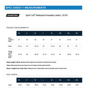 Load image into Gallery viewer, All Star Waterproof Team Jacket