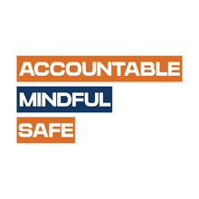 Load image into Gallery viewer, AMS Logo Tee