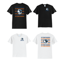 Load image into Gallery viewer, AMS Logo Tee