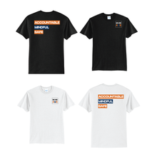 Load image into Gallery viewer, AMS Logo Tee