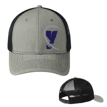 Load image into Gallery viewer, Velocity Softball Snap Back Hat