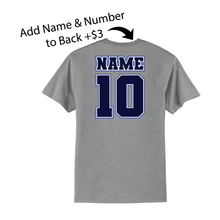 Load image into Gallery viewer, Velocity Softball Tee