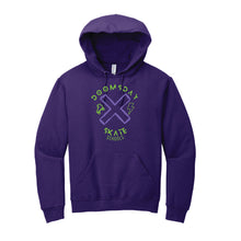 Load image into Gallery viewer, Doomsday Skate Hoodie
