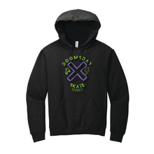 Load image into Gallery viewer, Doomsday Skate Hoodie