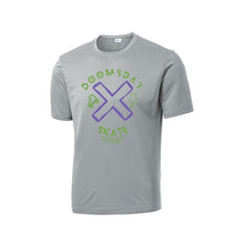 Load image into Gallery viewer, Doomsday Skate Performance Tee