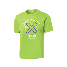 Load image into Gallery viewer, Doomsday Skate Performance Tee