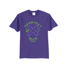 Load image into Gallery viewer, Doomsday Skate Basic Tee