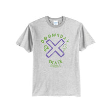Load image into Gallery viewer, Doomsday Skate Basic Tee