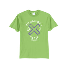 Load image into Gallery viewer, Doomsday Skate Basic Tee