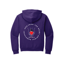 Load image into Gallery viewer, FTH Hooded Sweater