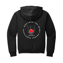 Load image into Gallery viewer, FTH Hooded Sweater