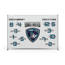 Load image into Gallery viewer, Youth Sport Banner