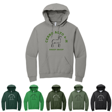 Load image into Gallery viewer, Cerro Alto 4-H Hooded Sweatshirt