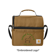 Load image into Gallery viewer, Carhartt® Lunch 6-Can Cooler