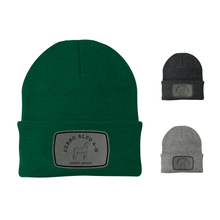 Load image into Gallery viewer, Cerro Alto 4-H Knit Cap