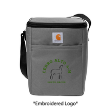 Load image into Gallery viewer, Carhartt® Vertical 12-Can Cooler
