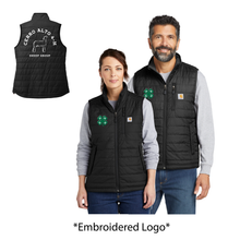 Load image into Gallery viewer, Carhartt® Gilliam Vest