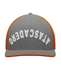 Load image into Gallery viewer, Atascadero Flexfit Cap - 3D Puff Embroidery