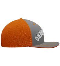 Load image into Gallery viewer, Atascadero Flexfit Cap - 3D Puff Embroidery