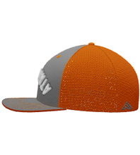 Load image into Gallery viewer, Atascadero Flexfit Cap - 3D Puff Embroidery