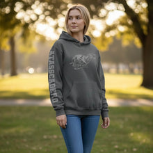 Load image into Gallery viewer, AHS Basketball Hoodie