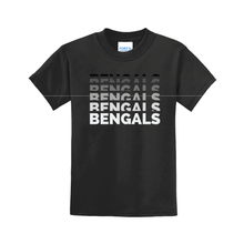 Load image into Gallery viewer, Bengal Logo Tee