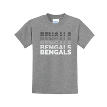Load image into Gallery viewer, Bengal Logo Tee