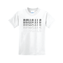 Load image into Gallery viewer, Bengal Logo Tee