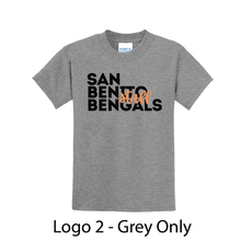 Load image into Gallery viewer, Bengal STAFF Tee