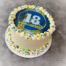 Load image into Gallery viewer, Edible Image Printing