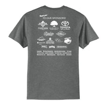 Load image into Gallery viewer, Pozo 4H - Sponsor Tee
