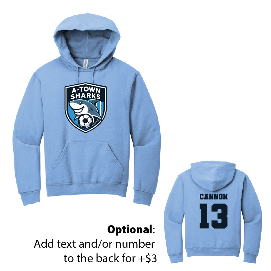 Hooded Sweater